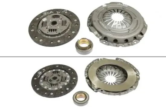 Kupplungssatz KAWE 955763 Bild Kupplungssatz KAWE 955763