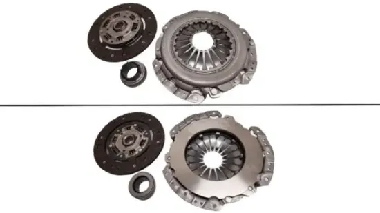 Kupplungssatz KAWE 955782 Bild Kupplungssatz KAWE 955782