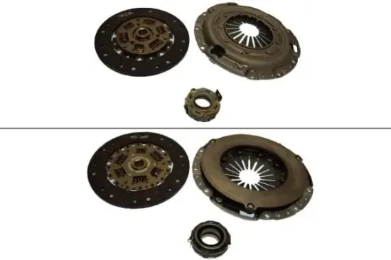 Kupplungssatz KAWE 957611 Bild Kupplungssatz KAWE 957611