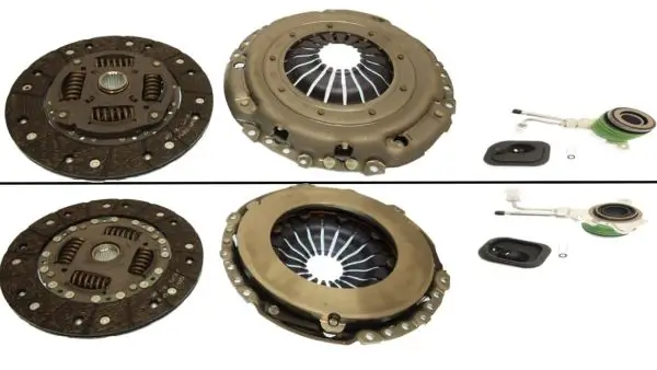 Kupplungssatz KAWE 959061CSC