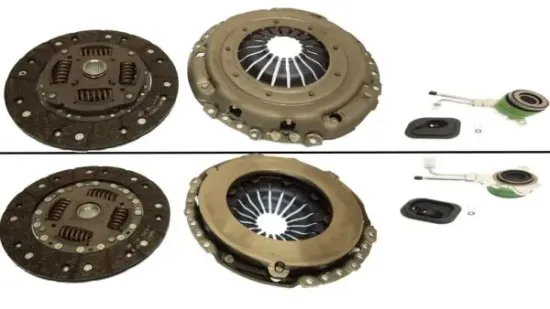 Kupplungssatz KAWE 959061CSC Bild Kupplungssatz KAWE 959061CSC