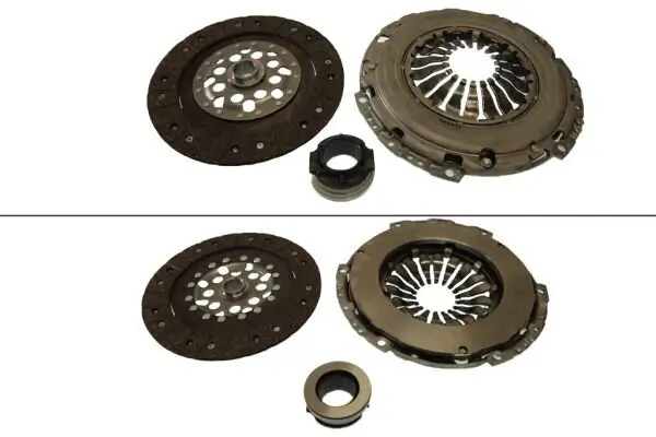 Kupplungssatz KAWE 959591