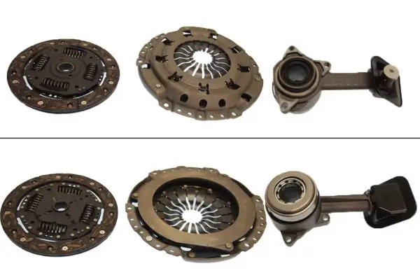 Kupplungssatz KAWE 961391CSC