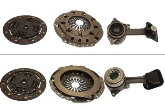 Kupplungssatz KAWE 961391CSC Bild Kupplungssatz KAWE 961391CSC