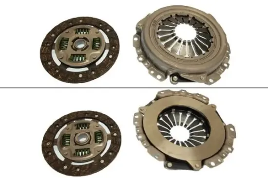 Kupplungssatz KAWE 961798 Bild Kupplungssatz KAWE 961798