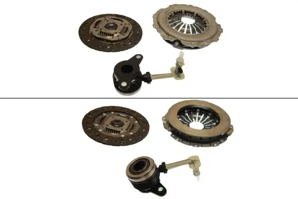 Kupplungssatz KAWE 961800CSC