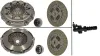 Kupplungssatz KAWE 961852CSC