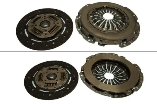 Kupplungssatz KAWE 961902 Bild Kupplungssatz KAWE 961902