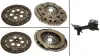 Kupplungssatz KAWE 961903CSC