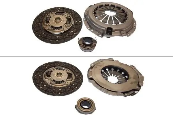 Kupplungssatz KAWE 962169