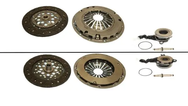 Kupplungssatz KAWE 962301CSC