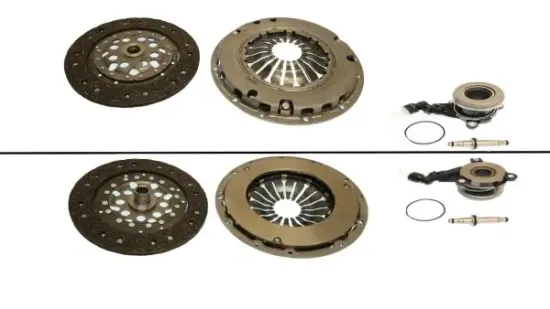 Kupplungssatz KAWE 962301CSC Bild Kupplungssatz KAWE 962301CSC