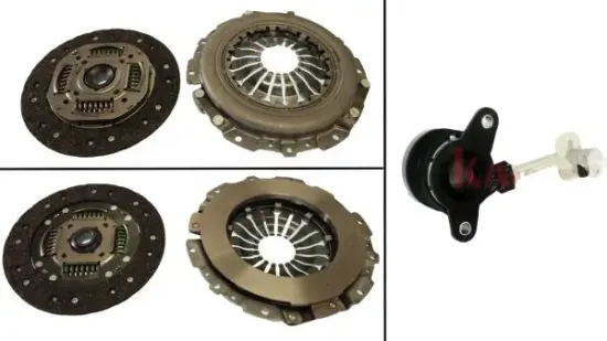 Kupplungssatz KAWE 962306CSC Bild Kupplungssatz KAWE 962306CSC