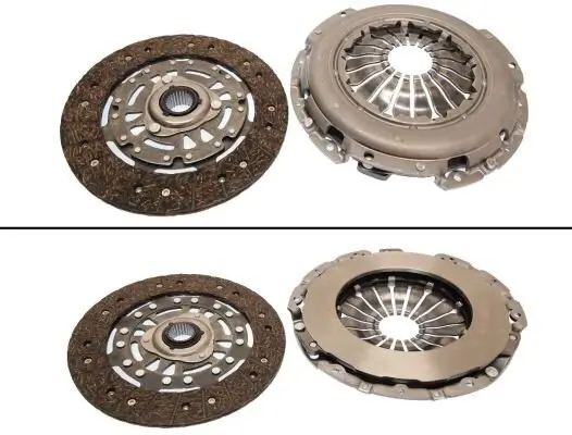 Kupplungssatz KAWE 962316