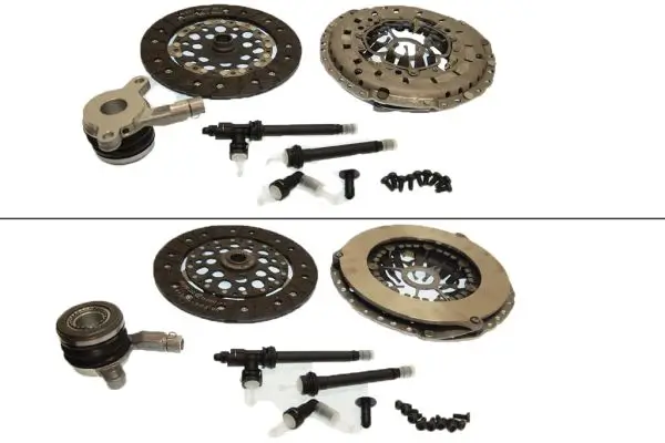 Kupplungssatz KAWE 962318CSC