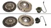 Kupplungssatz KAWE 962326CSC