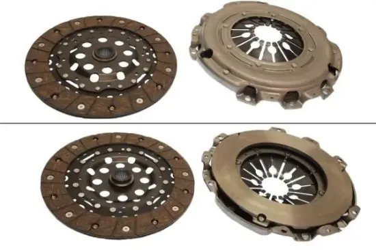 Kupplungssatz KAWE 962327 Bild Kupplungssatz KAWE 962327