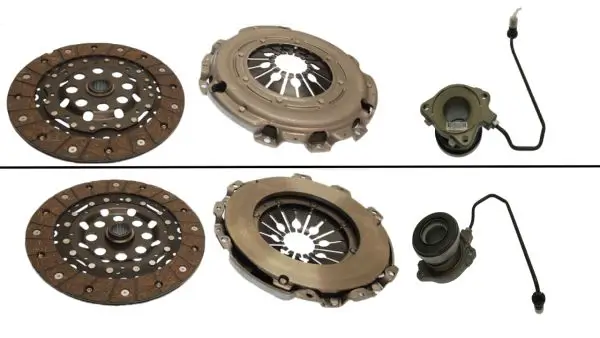 Kupplungssatz KAWE 962327CSC