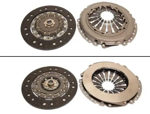 Kupplungssatz KAWE 962344 Bild Kupplungssatz KAWE 962344