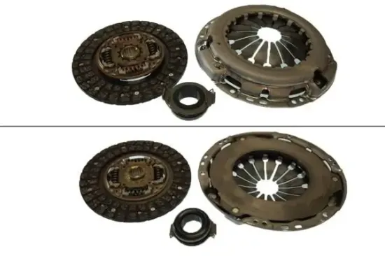 Kupplungssatz KAWE 962421 Bild Kupplungssatz KAWE 962421