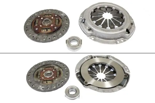 Kupplungssatz KAWE 962428