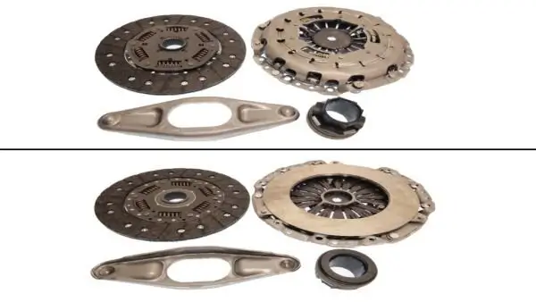 Kupplungssatz KAWE 962439