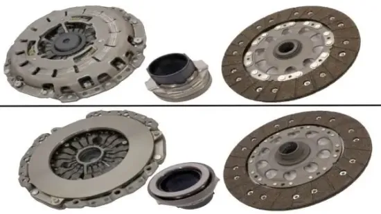 Kupplungssatz KAWE 962442 Bild Kupplungssatz KAWE 962442