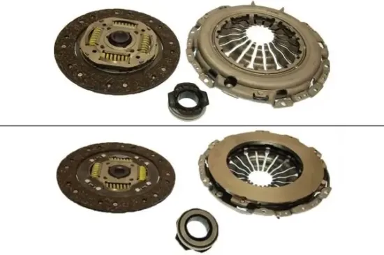 Kupplungssatz KAWE 962536 Bild Kupplungssatz KAWE 962536