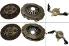 Kupplungssatz KAWE 962540CSC