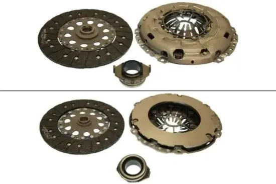 Kupplungssatz KAWE 962599 Bild Kupplungssatz KAWE 962599