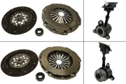 Kupplungssatz KAWE 962613CSC