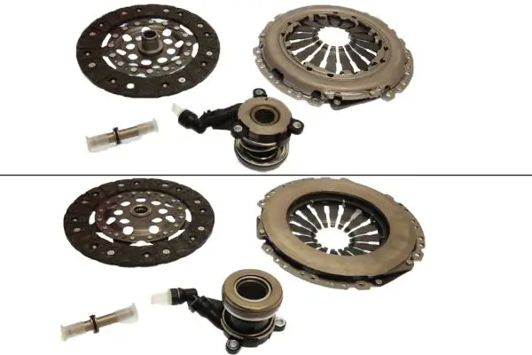 Kupplungssatz KAWE 962644CSC