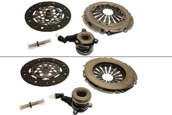 Kupplungssatz KAWE 962644CSC Bild Kupplungssatz KAWE 962644CSC