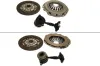 Kupplungssatz KAWE 962757CSC