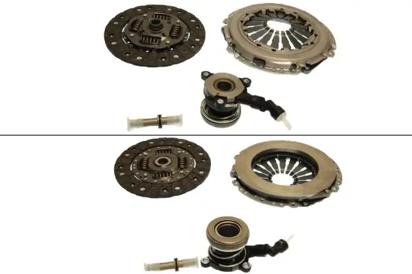 Kupplungssatz KAWE 962766CSC