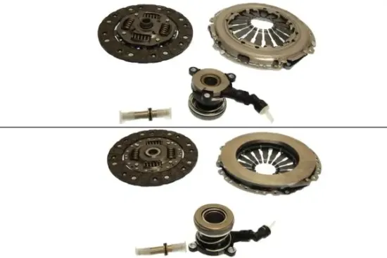 Kupplungssatz KAWE 962766CSC Bild Kupplungssatz KAWE 962766CSC