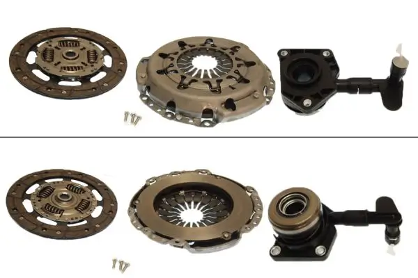 Kupplungssatz KAWE 962843CSC
