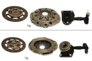 Kupplungssatz KAWE 962843CSC