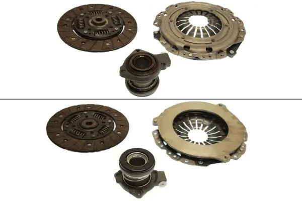 Kupplungssatz KAWE 962856CSC