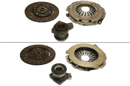 Kupplungssatz KAWE 962856CSC Bild Kupplungssatz KAWE 962856CSC