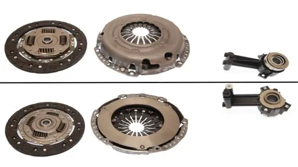 Kupplungssatz KAWE 962860CSC