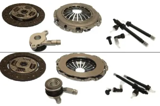 Kupplungssatz KAWE 962864CSC Bild Kupplungssatz KAWE 962864CSC