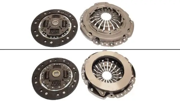 Kupplungssatz KAWE 962896