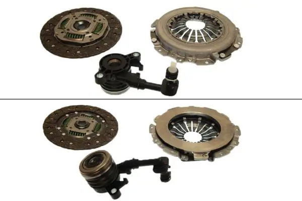 Kupplungssatz KAWE 962896CSC