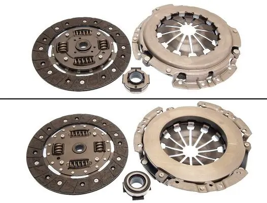 Kupplungssatz KAWE 962940 Bild Kupplungssatz KAWE 962940