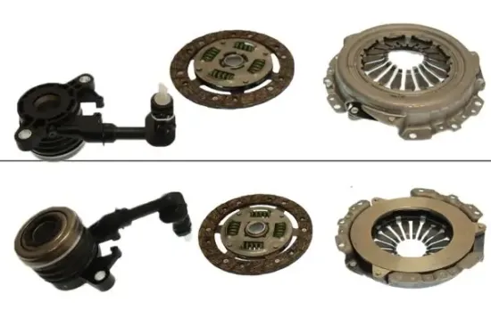 Kupplungssatz KAWE 962969CSC Bild Kupplungssatz KAWE 962969CSC