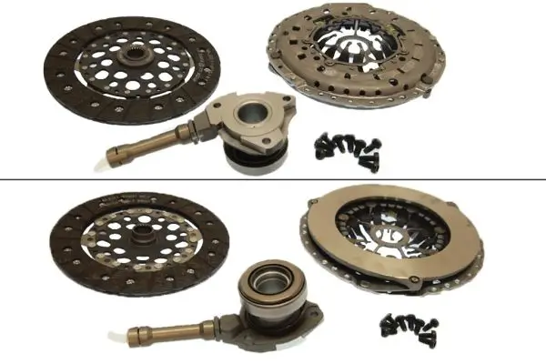 Kupplungssatz KAWE 962990CSC