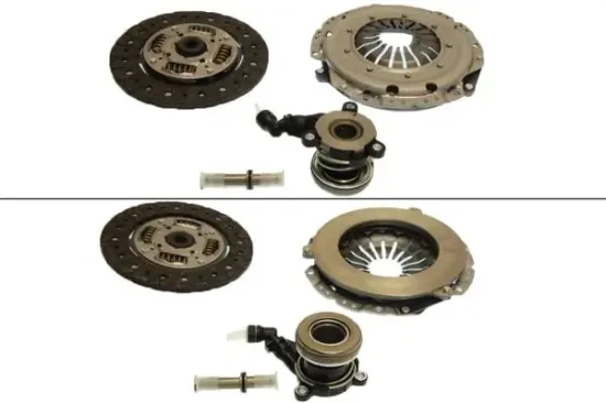 Kupplungssatz KAWE 963000CSC Bild Kupplungssatz KAWE 963000CSC