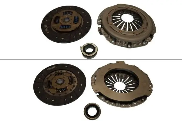 Kupplungssatz KAWE 963003