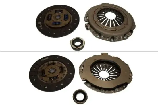 Kupplungssatz KAWE 963003 Bild Kupplungssatz KAWE 963003